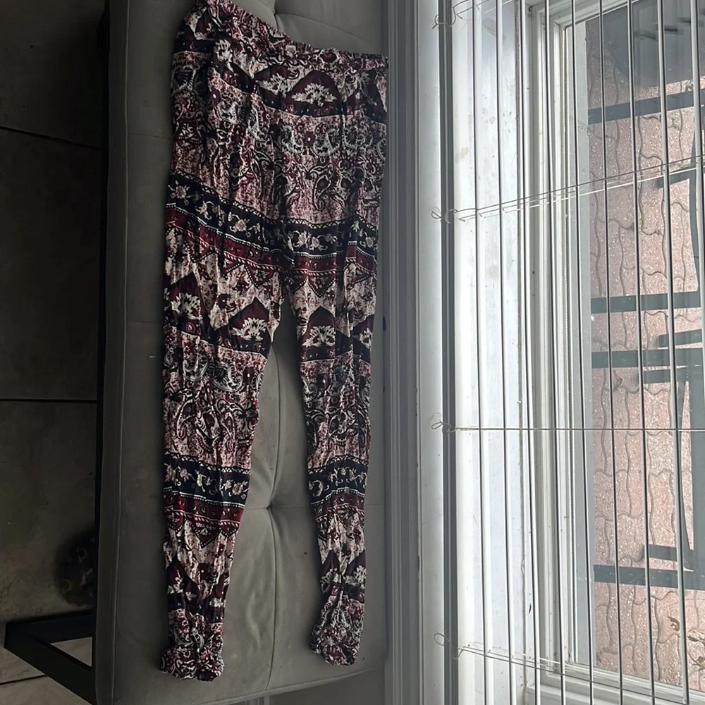 Fun pants - Picture 4 of 5